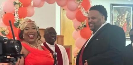 La trágica historia de la novia que perdió a su marido minutos después de dar el sí quiero