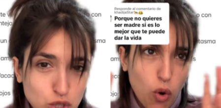 Alex Gibert expone sus razones