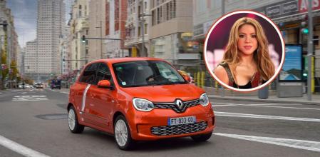 En 2022 el Twingo se cotizaba en promedio a 2.938 euros