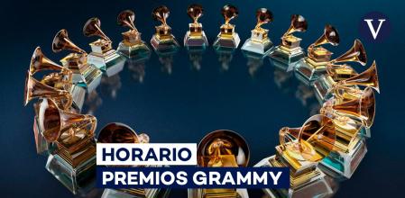 premios grammy 2024 horario directo seo