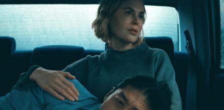 Los dos primeros episodios de 'Expatriadas' se emitieron cuando todavía no había publicidad y los restantes ya tendrán anuncios. 