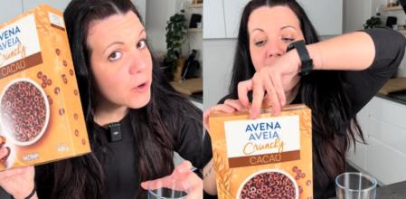 Los amantes de la comida sana se rinden ante este nuevo producto de Mercadona