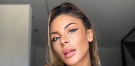 Alba Casillas ha tenido varios problemas tras operarse el pecho