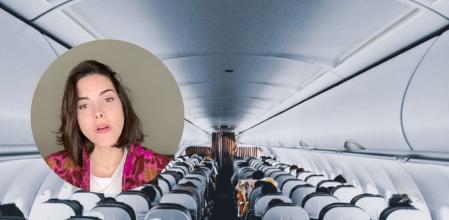 ¿Por qué los aviones no sobrevuelan la Antártida? Estas son las otras zonas prohibidas para los aviones