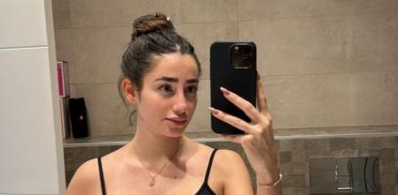 La 'influencer' ha contado su experiencia con el cerrajero.