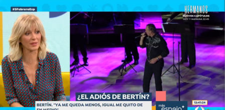 Los colaboradores de 'Espejo Público' no dan crédito a la 