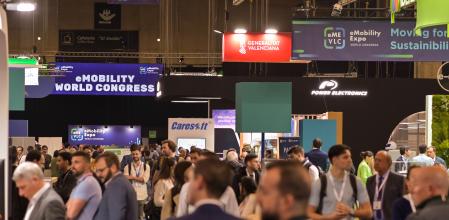 eMobility Expo World Congress 2024 reunirá en Valencia a más de 6.000 profesionales para definir el futuro de la movilidad