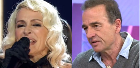 Alessandro Lequio estalla ante el 'Zorra' de Nebulossa: 