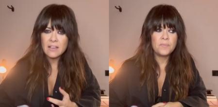 Vanessa Martin revela el problema psicológico que sufría con su perro y cómo lo solucionó