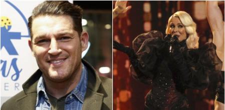 Manu Tenorio vuelve a cargar contra 'Zorra'