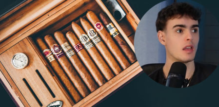 DEMONFX asegura que se ha hecho rico gracias al trading