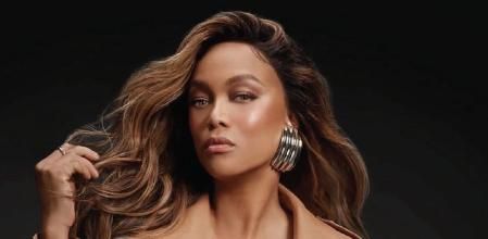 Tyra Banks en una imagen reciente