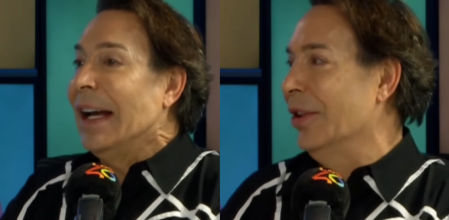 El maestro Joao predice el puesto de 'Zorra' en Eurovisión y el resultado sorprende a muchos