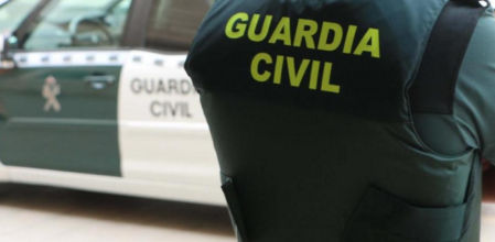 Guardia Civil