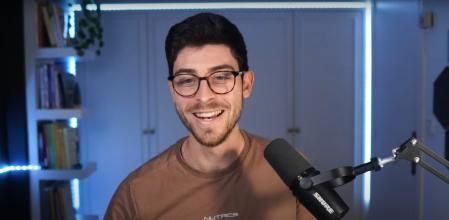 Javi Aoiz analiza la comida de Knoweats y Wetaca desde el punto de vista nutritivo