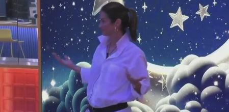 Los concursantes se han quedado descolocados, pero han dado su visto bueno