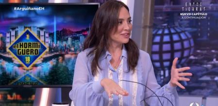 Tamara reveló que se siente acosada continuamente.