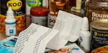 Los precios de la gran mayoría de productos que compramos en el supermercado se han encarecido los últimos años
