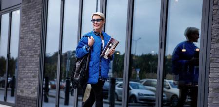 Los leggins con estribo destacan por su comodidad y adaptabilidad a multitud de estilos.