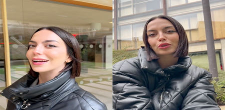 María Valero ha revelado algunas expresiones valencianas