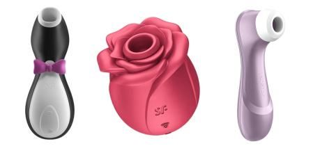 Satisfyer en oferta.