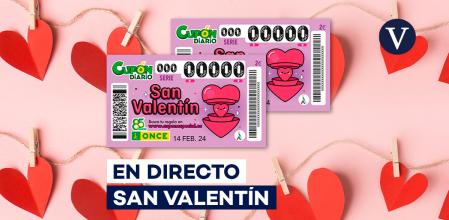 San Valentin directo seo