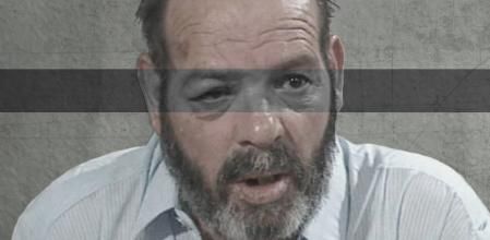 Manuel Delgado Villegas, en una de las últimas imágenes que existen de este asesino en serie