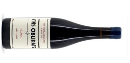 Vins Oblidats Escursac 2021