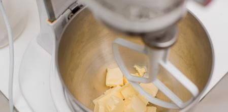 La amasadora no es de uso exclusivo para repostería.