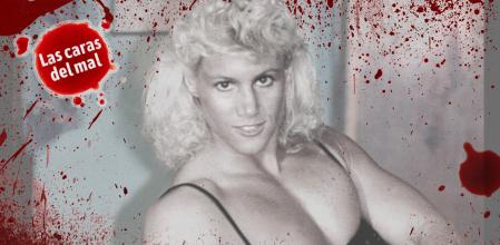 Sally McNeil, la ‘culturista asesina’ y el San Valentín más trágico: “Era sobrehumano”