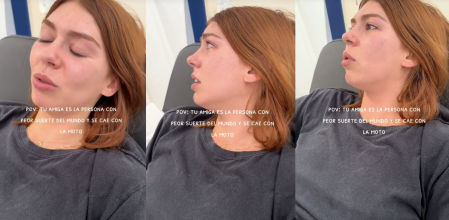 Va de Cádiz a Jerez para reclamar la nota de un examen y acaba en el hospital: “No me han puesto el 5”