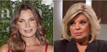 El origen de la mala relación entre Terelu Campos y Mar Flores