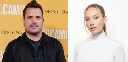 Dani Martín vuelve a la música con un tema sorpresa dedicado a Ester Expósito.