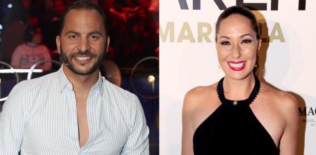 Rosario Mohedano at photocall for Escaparate awards 2019 in Seville on Friday, 13 September 2019.