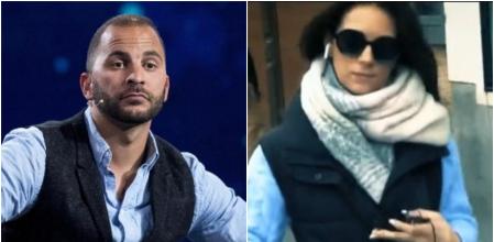 Samara, novia de Antonio Tejado, rompe su silencio