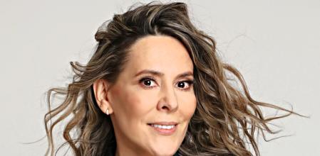 La psicóloga Silvia Olmedo&nbsp;