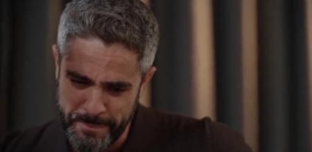 Roberto Leal en 'El camino a casa'