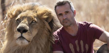 Kevin Richardson, 