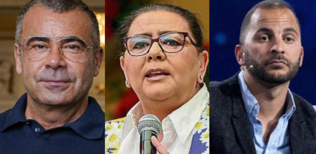 Jorge Javier apunta a Inmaculada Casal como el principal factor del distanciamiento entre Antonio Tejado y María del Monte