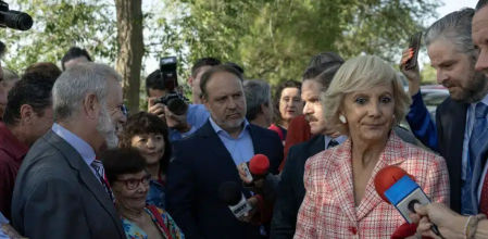 Politicamente incorrectos pelicula