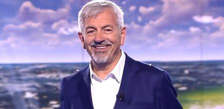 Carlos Sobera dirigirá 'Tierra de nadie' una temporada más