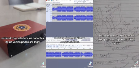 Se harta de que su vecino ponga reggaetón cada mañana y se venga creando un dispositivo que hackea su altavoz: “Debería ser ilegal”