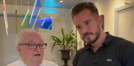 El creador de contenido ha explicado los motivos de su crítica