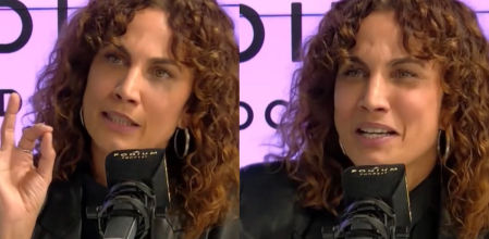 La actriz Toni Acosta revela el rasgo que delata a las personas tóxicas: 