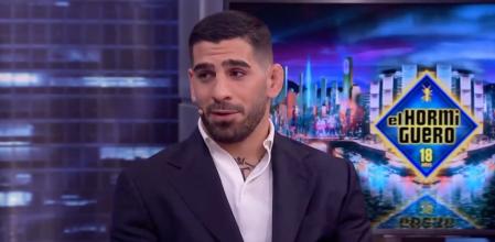 Ilia Topuria responde al último mensaje de Conor McGregor: 