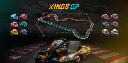Será una carrera de karts que tendrá lugar en el mismo WiZink