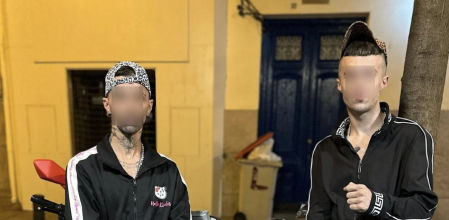 ¿Quiénes son los Petazetaz, los influencers detenidos en Madrid por presuntamente drogar a menores y violarlas?