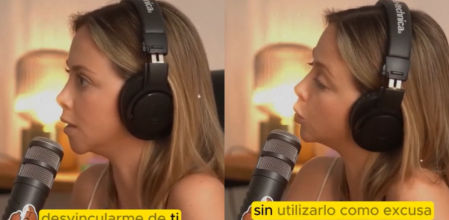 La psicóloga Elizabeth Clapés advierte de lo que nunca se debe de hacer para superar una ruptura: 