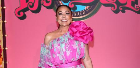 Isabel Pantoja vuelve a encontrar la felicidad de la mano de una nueva mejor amiga: