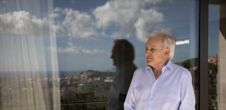 Felip Massot, presidente de Vertix